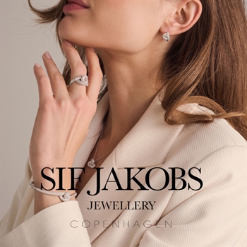 Sif Jakobs Jewellery nyheder